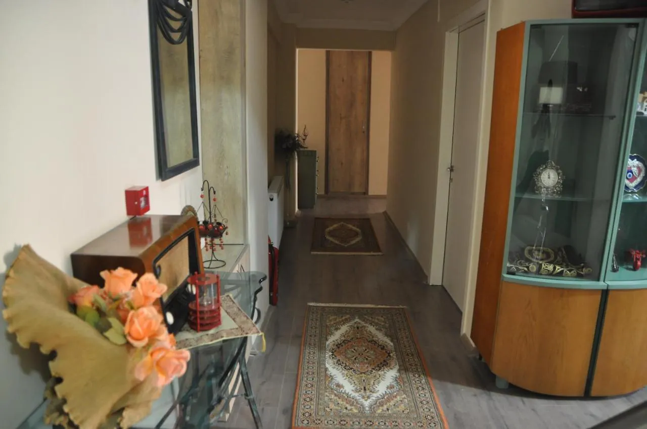 Rumeli Konak Butik Otel Rodostó Törökország