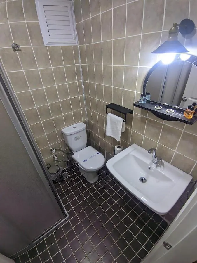 Rumeli Konak Butik Otel Rodostó 3*,