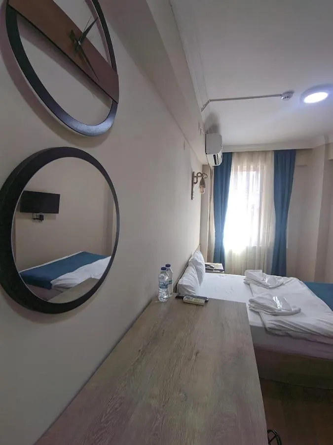 Rumeli Konak Butik Otel Rodostó Szálloda