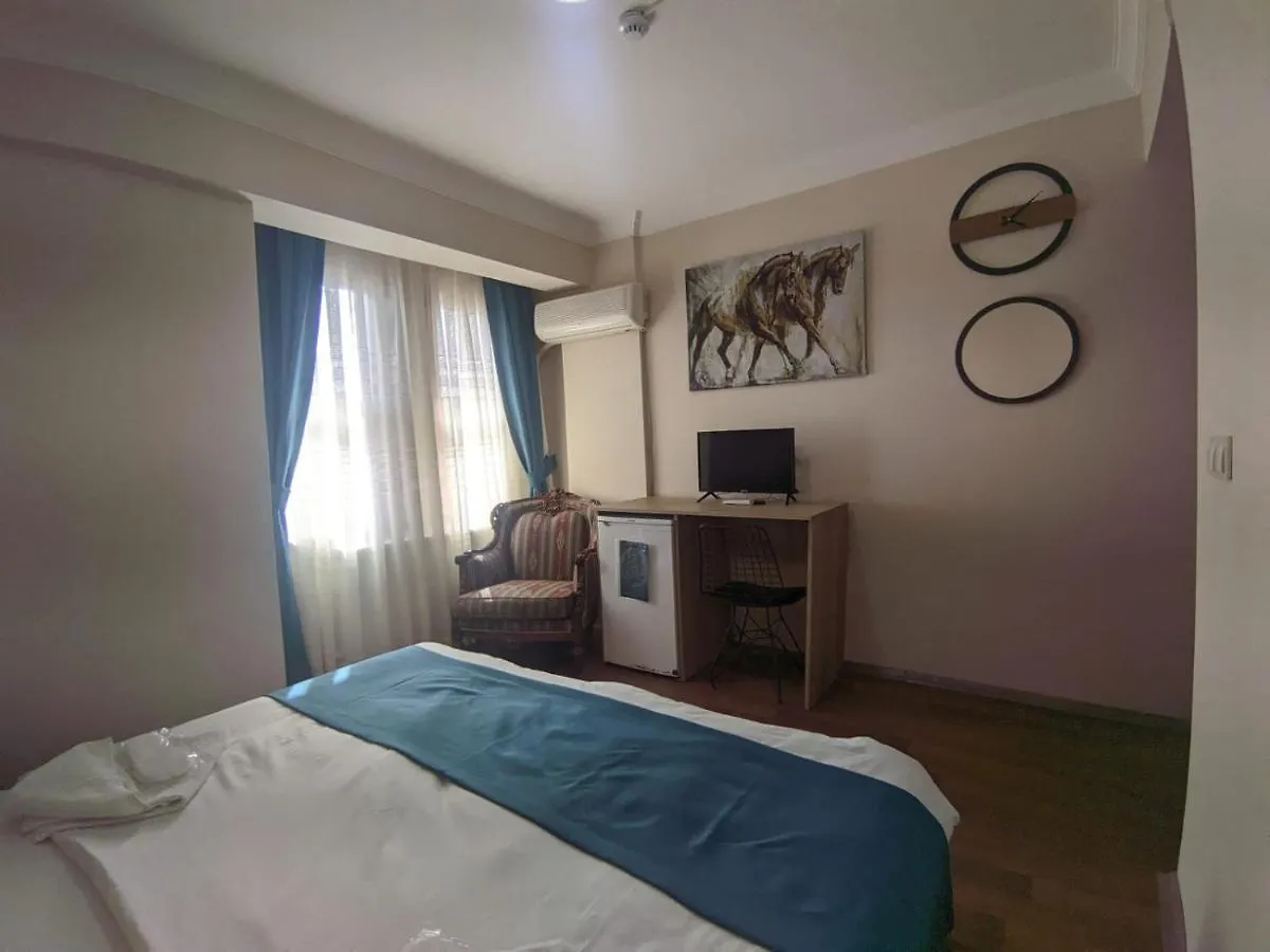 Rumeli Konak Butik Otel Rodostó Szálloda