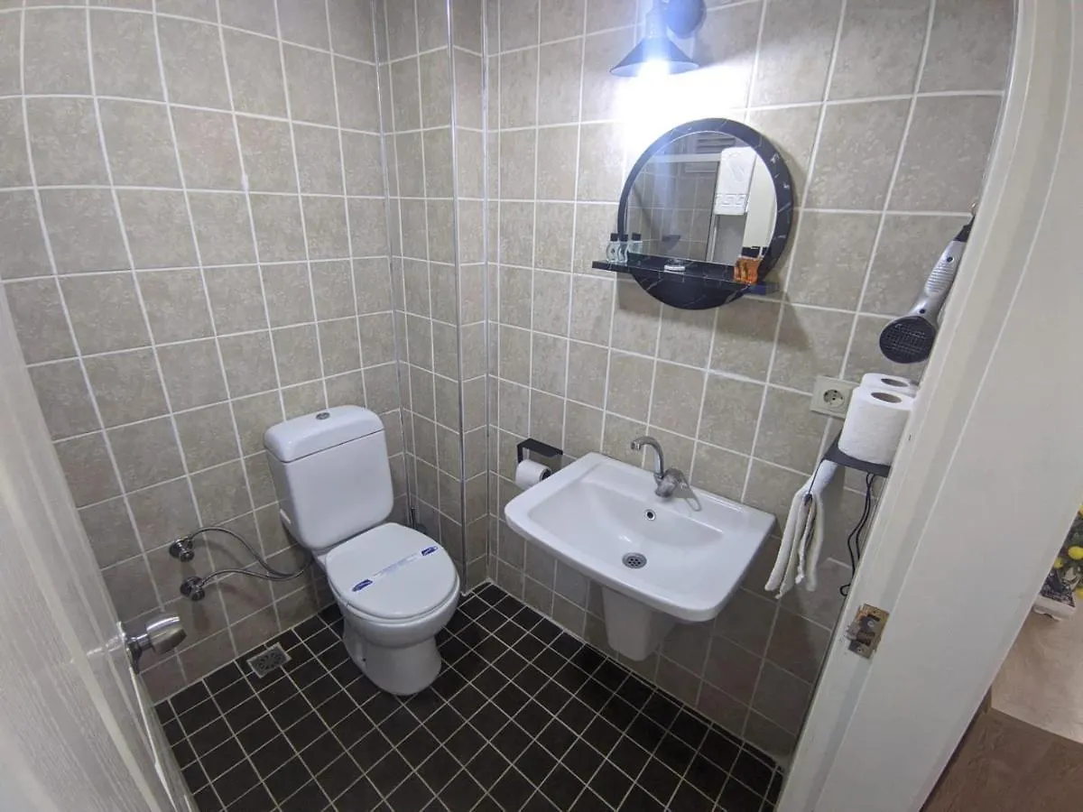 Szálloda Rumeli Konak Butik Otel Rodostó