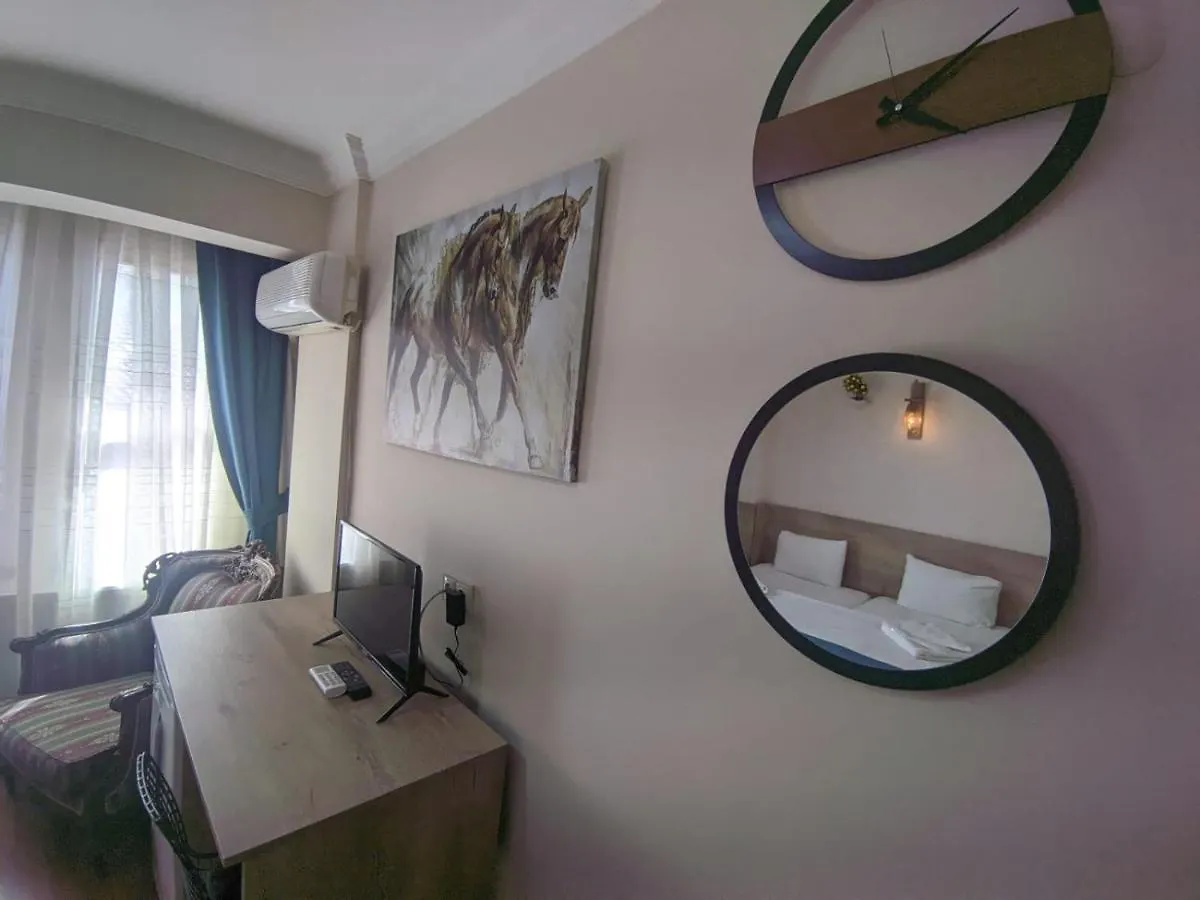 Rumeli Konak Butik Otel Rodostó 3*,