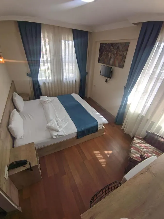 Rumeli Konak Butik Otel Rodostó Törökország