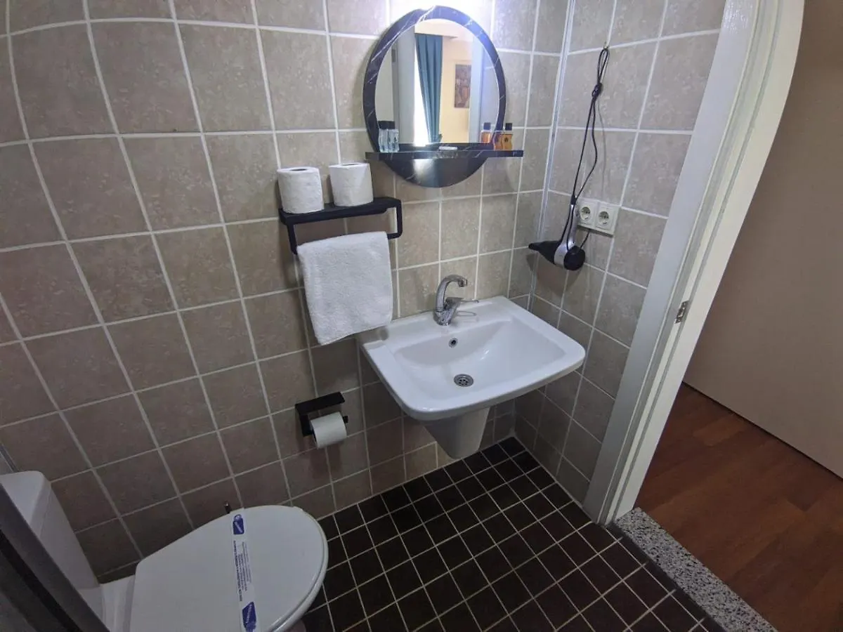 Rumeli Konak Butik Otel Rodostó 3*,  Törökország