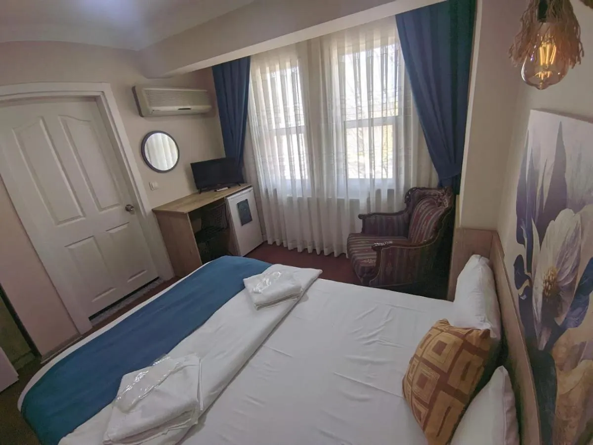 Rumeli Konak Butik Otel Rodostó