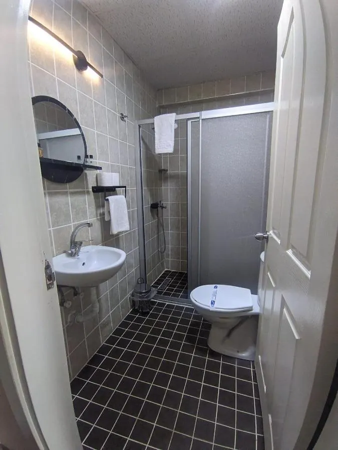 Rumeli Konak Butik Otel Rodostó Szálloda
