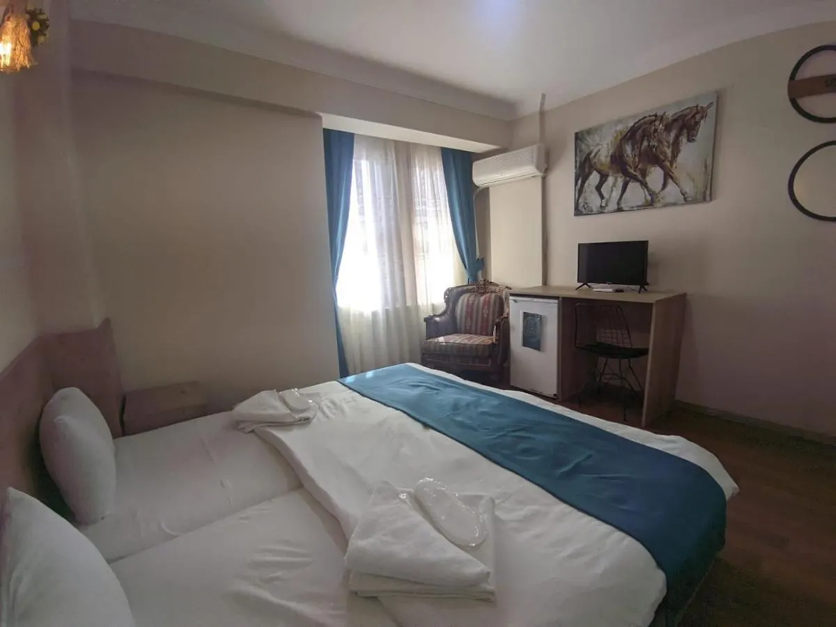 Rumeli Konak Butik Otel Rodostó 3*,