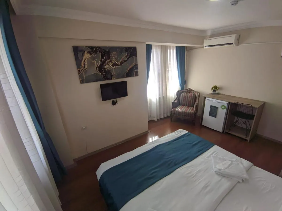 Rumeli Konak Butik Otel Rodostó 3*,  Törökország