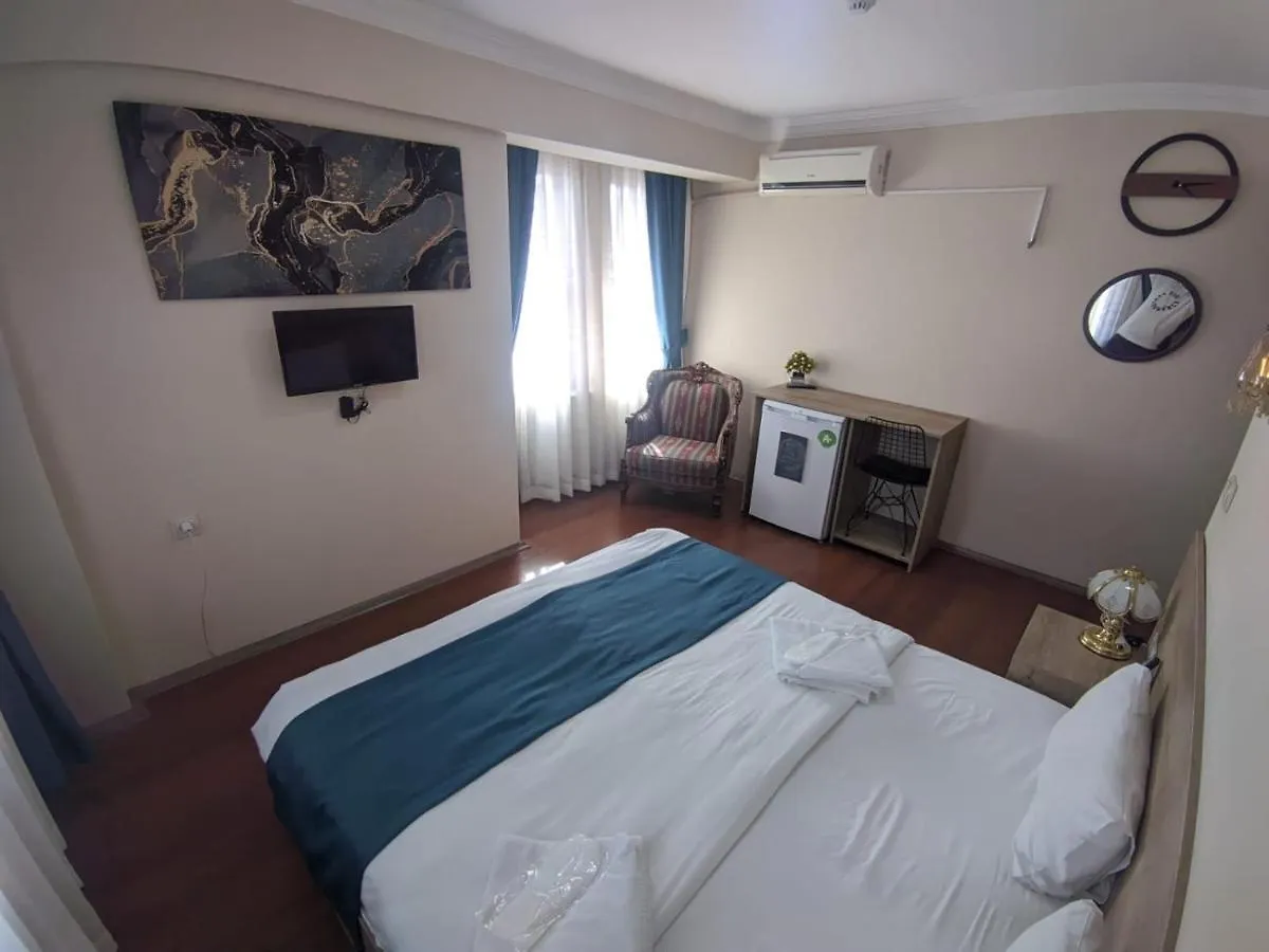 Rumeli Konak Butik Otel Rodostó 3*,