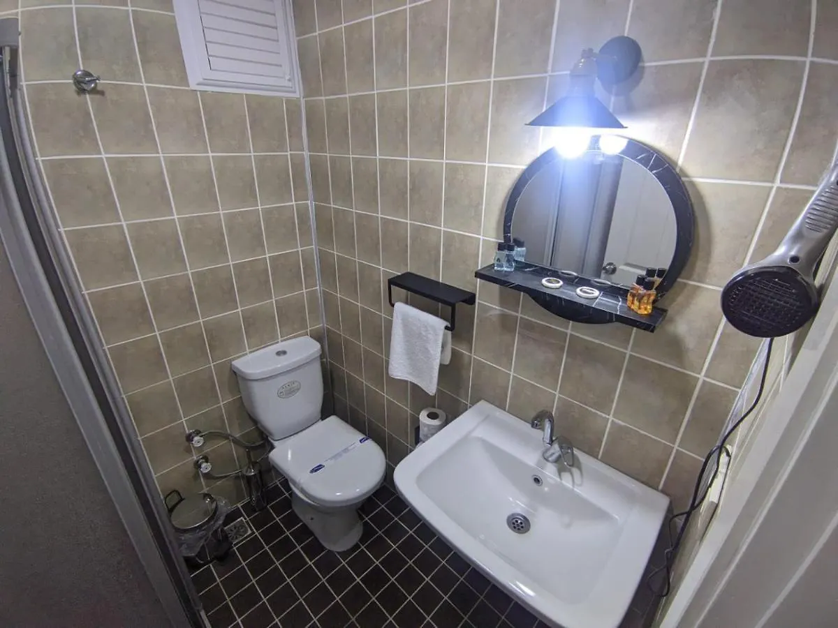 Rumeli Konak Butik Otel Rodostó Törökország