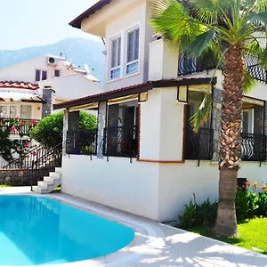 ölüdeniz Ovacık Villa Fethiye