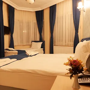 My Sultanahmet Otel İstanbul