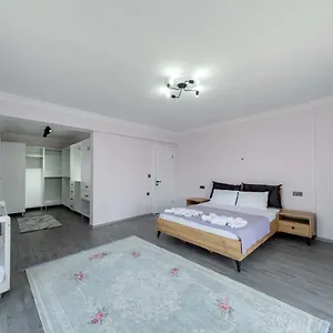 Island Villa Fethiye