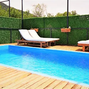 Kayaköy Bungalows Villa Fethiye