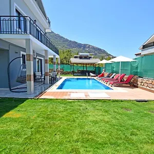 Kozalak 1 Villa Fethiye