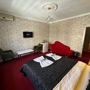 Enjoy House Boutiqe Otel
