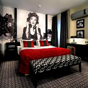 Maltepe 2000 Otel