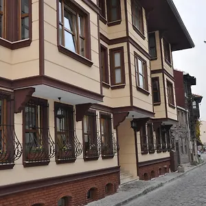 Aruna Boutique Otel İstanbul