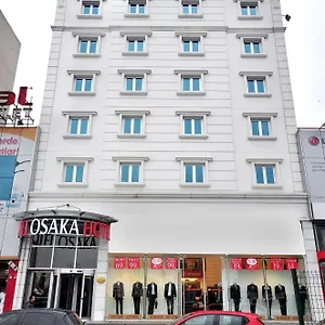 Osaka Airport Otel İstanbul