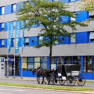 Ibis Budget Sankt Marx Otel Viyana