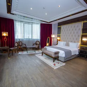 Sapphire Otel Bakü